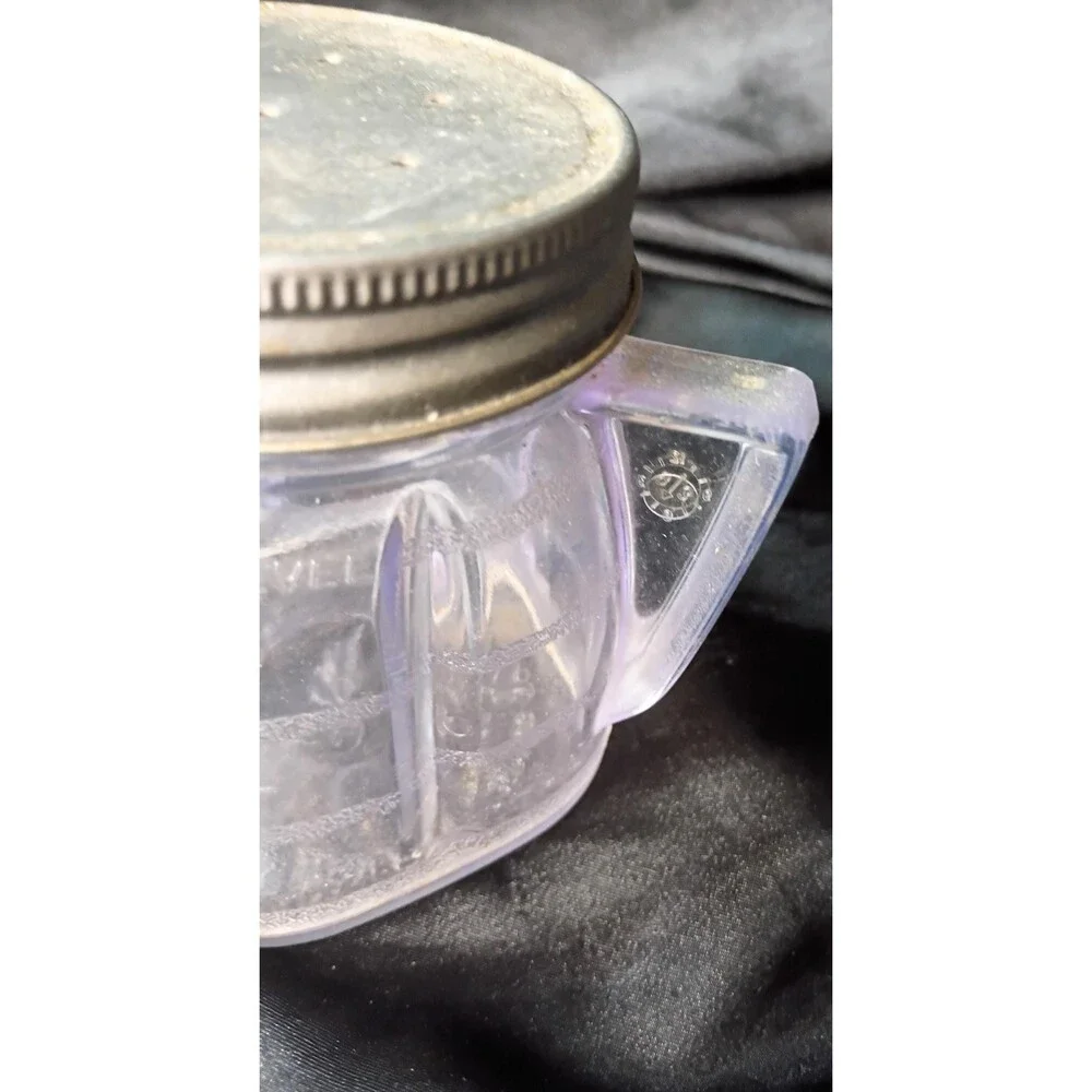 Oster vintage 8oz
